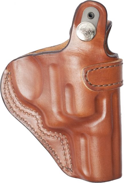 Bianchi 3S Pistol Pocket Concealable Waistband Holster Left Hand Tan 18019 - Bianchi