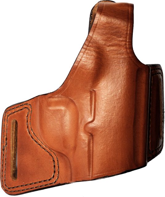 Bianchi 5 Widow Holster Right Hand Tan