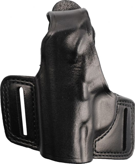 Bianchi 5 Widow Holster Left Hand Black 18271 - Bianchi