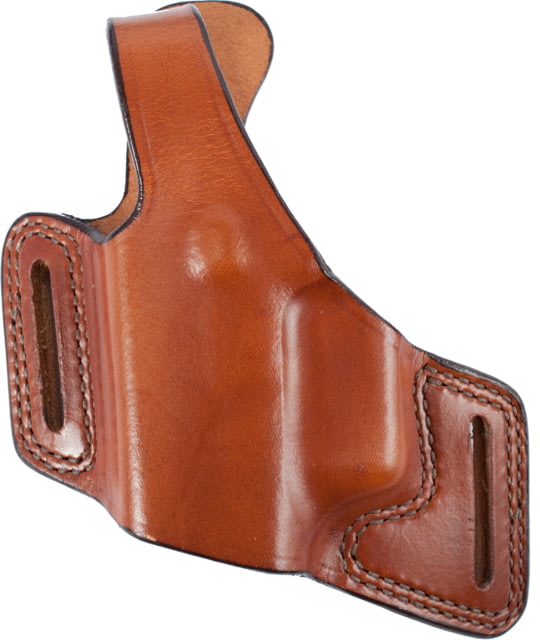 Bianchi 5 Widow Holster Glock 36 Left Hand Plain Tan 19827 - Bianchi