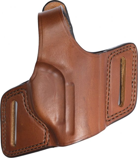 Bianchi 5 Widow Holster Walther PPK/S/Walther PPK/SIG Sauer P232/Daewoo DH380/Daewoo DP52/SIG Sauer P230/Walther PP/Astra 5000 Constable Right Hand