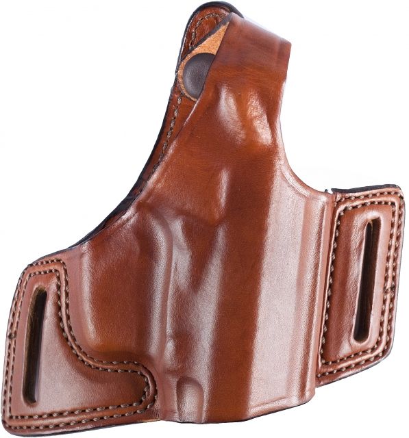 Bianchi 5 Widow Holster Right Hand Tan 23320 - Bianchi