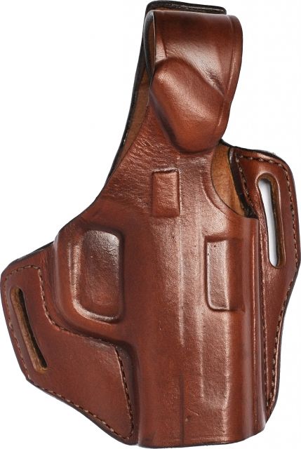 Bianchi 56 Serpent Holster for S&W M&P 9C - Tan Right Hand - Bianchi