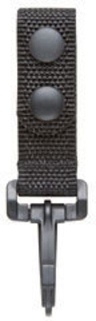 Bianchi 6405K Key Holder - Belt Keeper - Black 23496