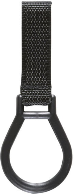 Bianchi 6409 Flashlight Ring - Black 14416 - Bianchi