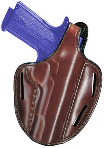 Bianchi 7 Shadow II Holster Right Hand Black 18612 - Bianchi