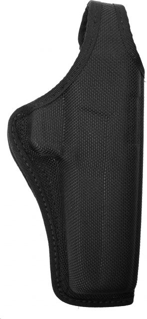 Bianchi 7000 AccuMold Sporting Holster Right Hand Black 18906