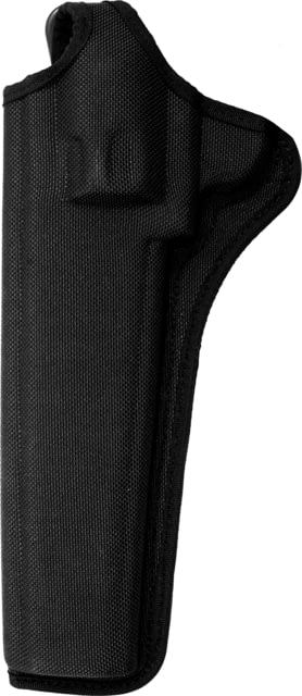 Bianchi 7001 AccuMold Thumbsnap Holster Left Hand Black 17733 - Bianchi