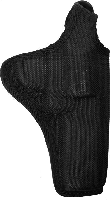 Bianchi 7105 Cruiser Duty Holster Right Hand Black