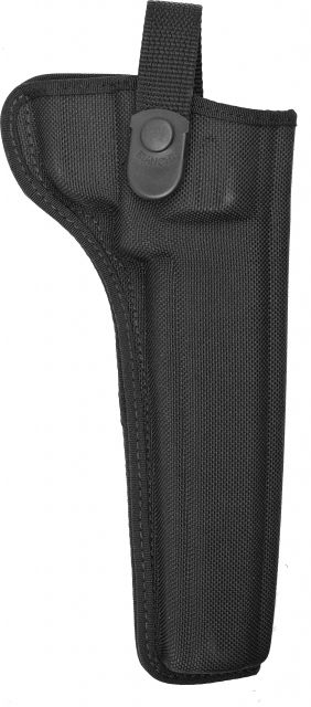 Bianchi 7105 Cruiser Duty Holster Right Hand Black 19302