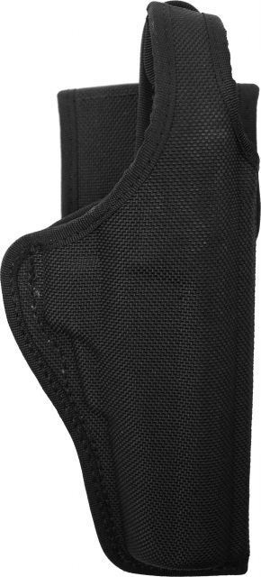 Bianchi 7120 Defender Duty Holster Right Hand Black - Bianchi