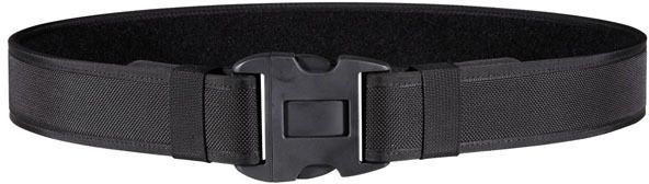 Bianchi Bianchi 7210 Nylon Duty Belt - Black Waist Size 34-40in 23380 - $56.80 at Optics Planet