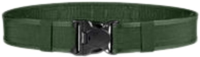 Bianchi Bianchi 7221 Ballistic Nylon Belt Foliage Green XXL - $52.40 at Optics Planet