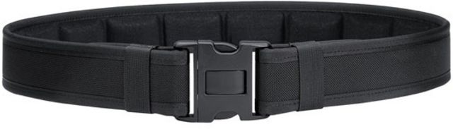 Bianchi Bianchi 7225 ErgoTek Nylon Duty Belt - Black Waist Size 40-42in 22411 - $72.80 at Optics Planet