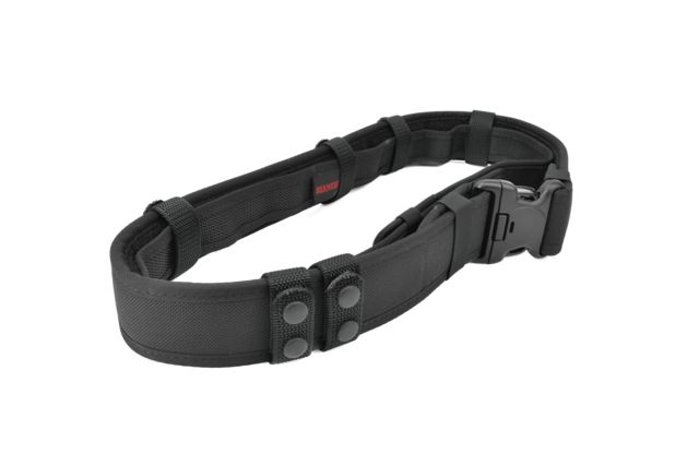 Bianchi Bianchi 7235 Ergotek Nylon Belt Kit Black 40-42in 24778 - $104.00 at Optics Planet