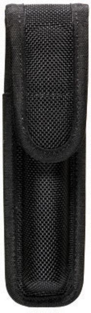 Bianchi 7310 AccuMold Mini-Light Holder - Black 17449 - Bianchi