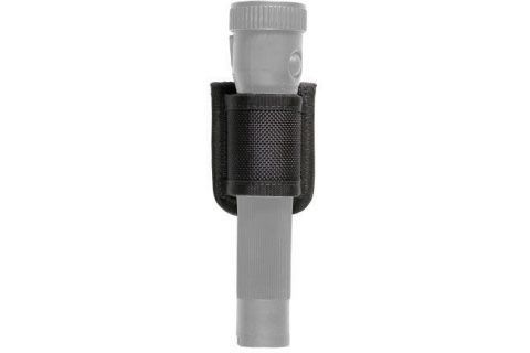 Bianchi 7326 AccuMold Compact Light Holder - Black 22837 - Bianchi