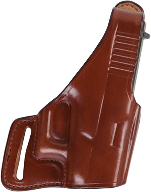 Bianchi 75 Venom Belt Slide Holster Right Hand Tan 24840 - Bianchi