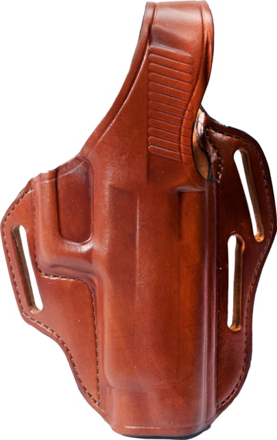 Bianchi Piranha 77 Holster SIG Sauer P226R Right Hand Plain Tan 24120 - Bianchi