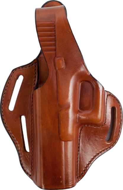 Bianchi Piranha 77 Holster Glock 17/Glock 17L/Glock 22/Glock 17C/Glock 22C/Glock 17A/Glock 17DK/Glock 17MB/Glock 17Pro/Glock 17S/Glock 17T/Glock 21SF - Bianchi