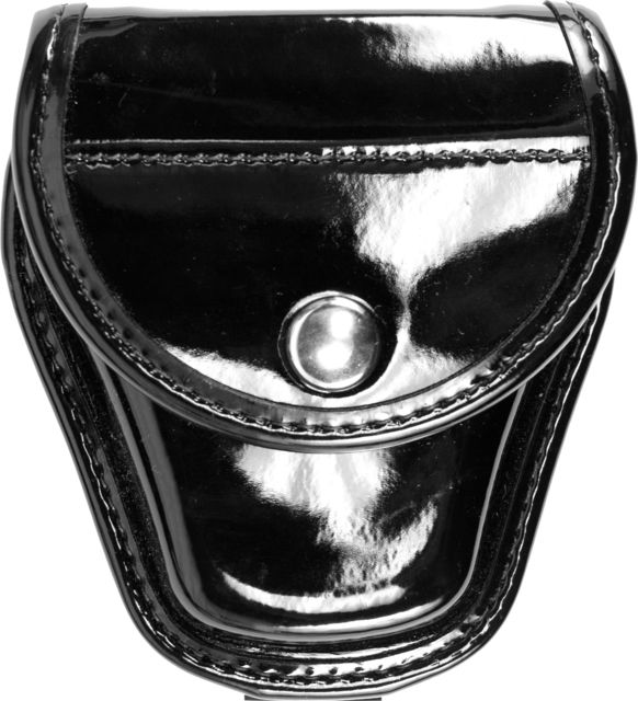 Bianchi 7900 Covered Cuff Case - Hi-Gloss Chrome 22296 - Bianchi