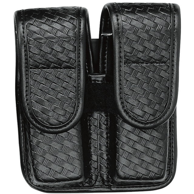Bianchi 7902 Accumold Double Magazine Pouch 25338 - Bianchi