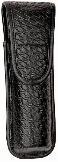 Bianchi 7907 OC/Mace Spray Pouch - Basket Black Hidden 22103 - Bianchi