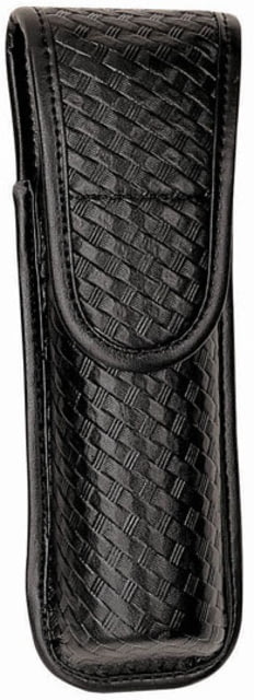 Bianchi 7911 Covered Compact Light Pouch - Hi-Gloss Brass 22599 - Bianchi