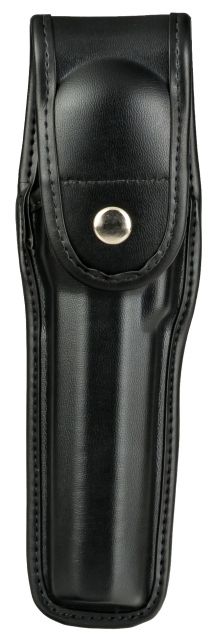Bianchi 7911 Covered Compact Light Pouch Size 4 Plane Black Chrome - Bianchi