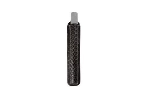 Bianchi 7912 Expandable Baton Holder - Basket Black 24023 - Bianchi