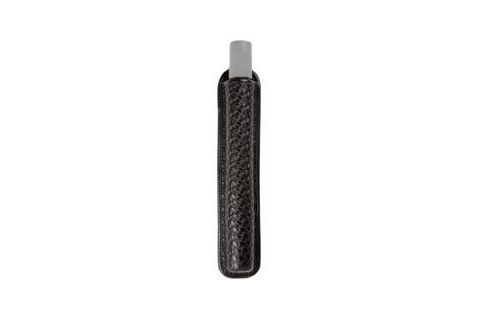 Bianchi 7912 Expandable Baton Holder - Basket Black 24024 - Bianchi