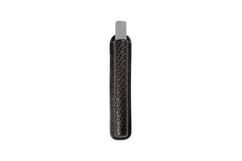 Bianchi 7912 Expandable Baton Holder - Plain Black 24019 - Bianchi