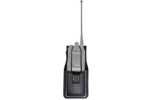 Bianchi 7914S Universal Radio Holder w/Swivel - Hi-Gloss 22316 - Bianchi