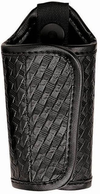 Bianchi 7916 Silent Key Holder - Plain Black 22118 - Bianchi