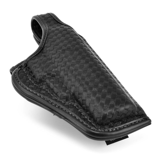 Bianchi 7920 Defender II Duty Holster Right Hand Black 22052 - Bianchi