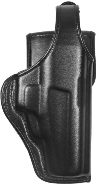 Bianchi 7920 Defender II Duty Holster Right Hand Black 22020 - Bianchi