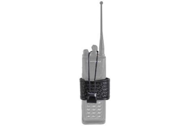 Bianchi 7923 Adjustable Radio Holder - Hi-Gloss 22706 - Bianchi
