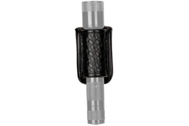 Bianchi 7926 Compact Light Holder - Basket Black 22097
