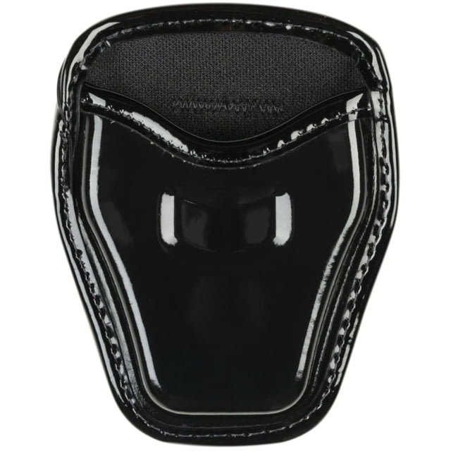 Bianchi 7934 Open Cuff Case - Hi-Gloss 22967 - Bianchi Holsters