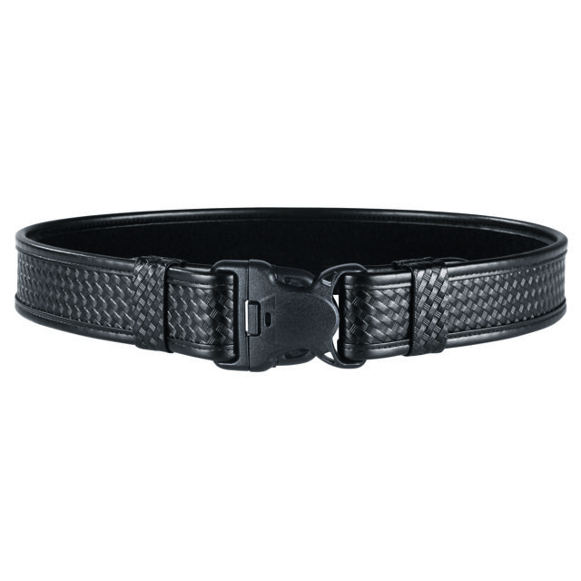 Bianchi Bianchi 7980 Duty Belt - Basket BlackXS24-28 22121 - $65.60 at Optics Planet
