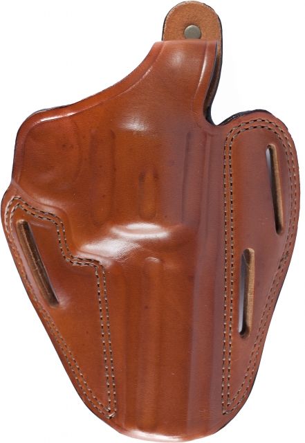 Bianchi 7 Shadow II Holster Right Hand Tan