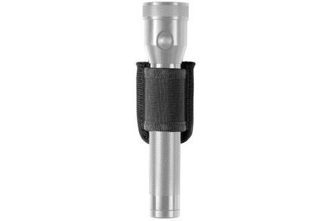 Bianchi 8026 Compact Light Holder - Black - Bianchi
