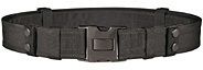 Bianchi Bianchi 8300 Nylon Belt System - Black Waist Size 32-38in 31408 - $55.20 at Optics Planet