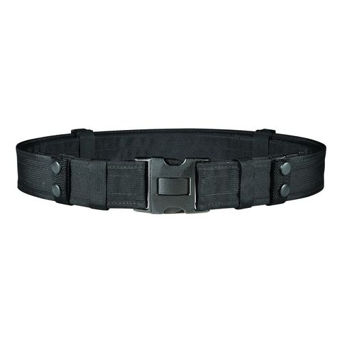 Bianchi 8300 Nylon Belt System - Black Waist Size 44-50in 31410