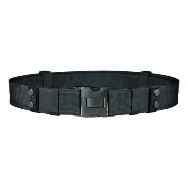 Bianchi 8300 Nylon Belt System - Black Waist Size 50-56in 31411