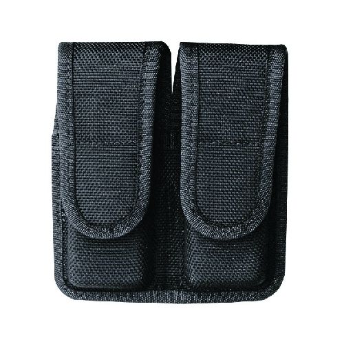 Bianchi Accumold Nylon Double Mag Pouch - Bianchi