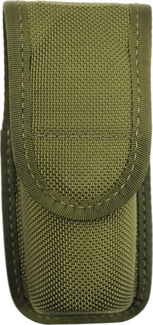 Bianchi AccuMold OC/Mace Spray Pouch Olive Drop Small 22591 - Bianchi