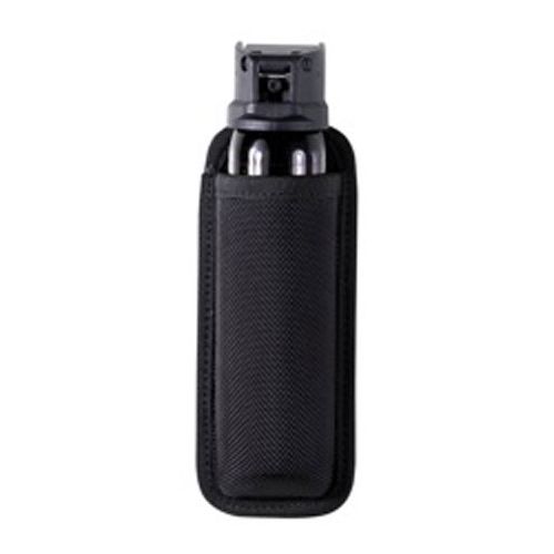 Bianchi Model 7308 Open Top Oc/mace Holder Black - Bianchi