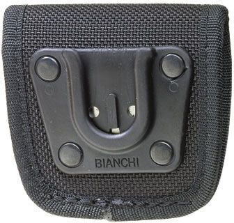 Bianchi ARS Radio Swivel Attachment - Black 19114 - Bianchi