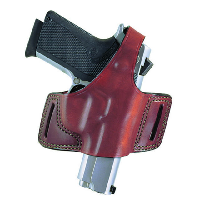 Bianchi Widow Holster Springfield Armory XD Right Hand Black 24952 - Bianchi